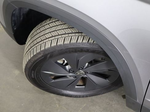 Used 2025 Volkswagen Taos S FWD image 41