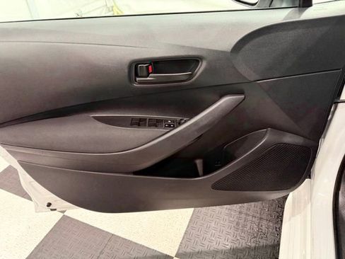 Used 2024 Toyota Corolla LE image 13