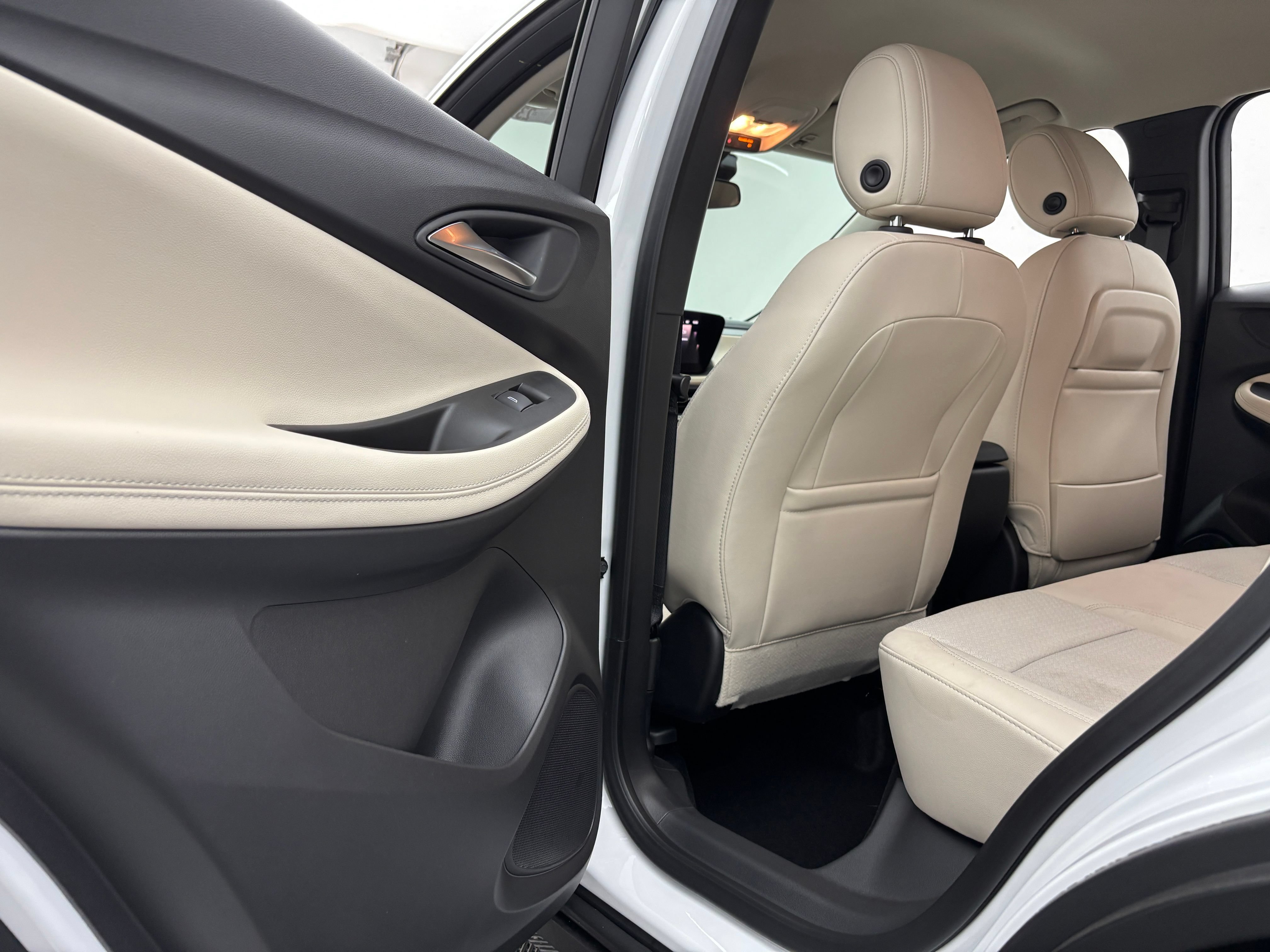 New 2026 Buick Encore GX Preferred w/ Advanced Technology Package AWD/4WD image 35