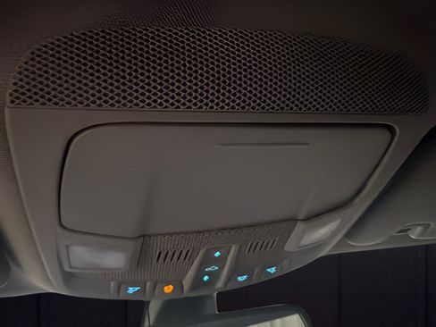 Used 2020 Ford Fusion Titanium FWD image 25