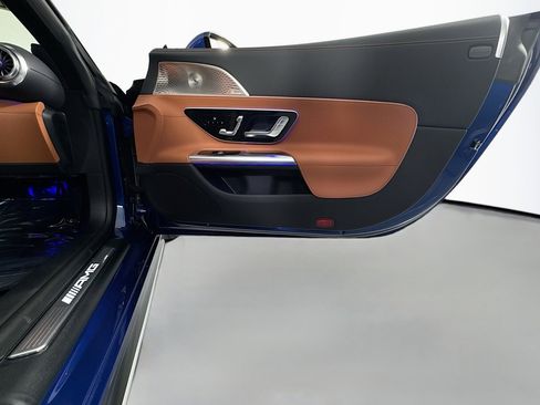 New 2026 Mercedes-Benz AMG GT 43 image 22