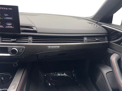 Used 2024 Audi S5 Premium Plus w/ Premium Plus Package image 58