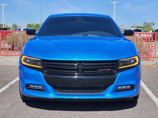 Used 2023 Dodge Charger SXT w/ Blacktop Package AWD/4WD video 2