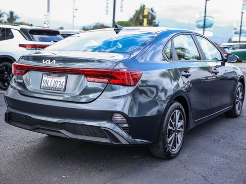 Used 2024 Kia Forte LXS image 35