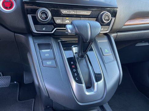 Certified 2018 Honda CR-V EX-L image 19