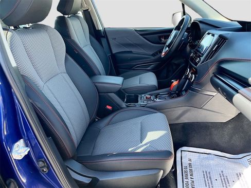 Used 2023 Subaru Forester Sport image 29