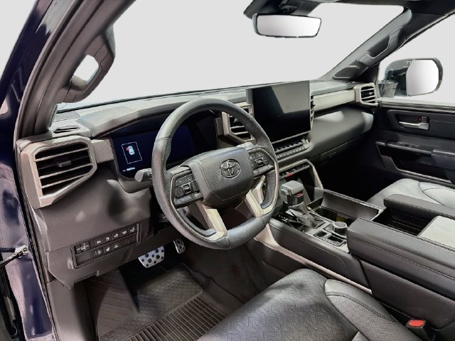 Certified 2025 Toyota Sequoia Limited w/ TRD Off-Road Package AWD/4WD image 8