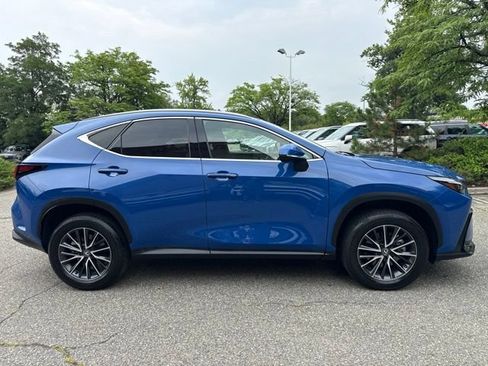 Used 2024 Lexus NX 350 AWD w/ Cold Area Package image 15