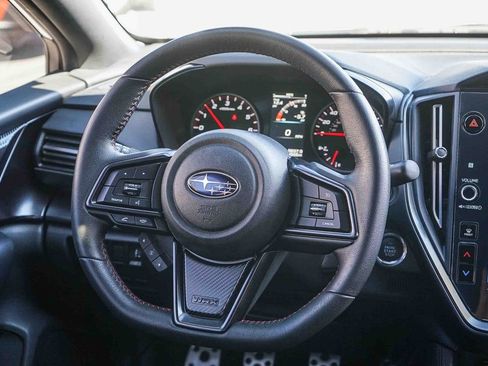 Certified 2022 Subaru WRX Limited image 17