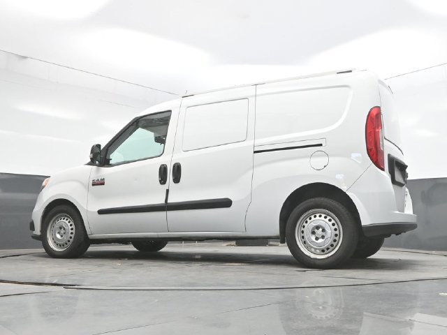 Used 2022 RAM ProMaster City Tradesman FWD image 38