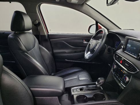 Used 2020 Hyundai Santa Fe SEL w/ Cargo Package AWD/4WD image 21