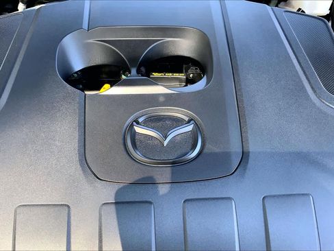 Certified 2025 MAZDA CX-50 AWD 2.5 S w/ Weather Package image 31