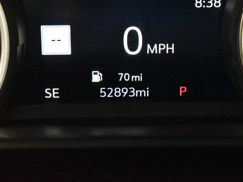 Used 2019 Chevrolet Silverado 1500 High Country w/ High Country Premium Package AWD/4WD image 24