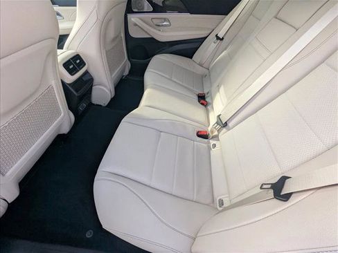 New 2026 Mercedes-Benz GLE 450 4MATIC image 15