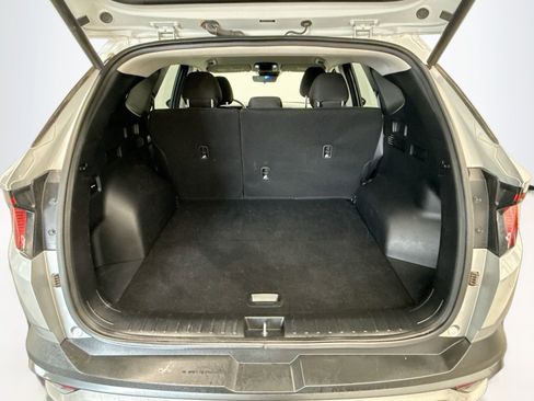 Used 2025 Hyundai Tucson SEL FWD image 29