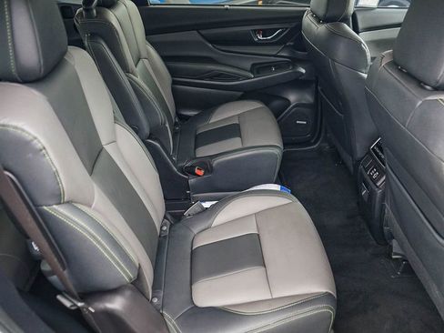Certified 2023 Subaru Ascent Onyx Edition Limited AWD/4WD image 20