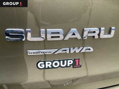 Certified 2023 Subaru Ascent Limited AWD/4WD image 30