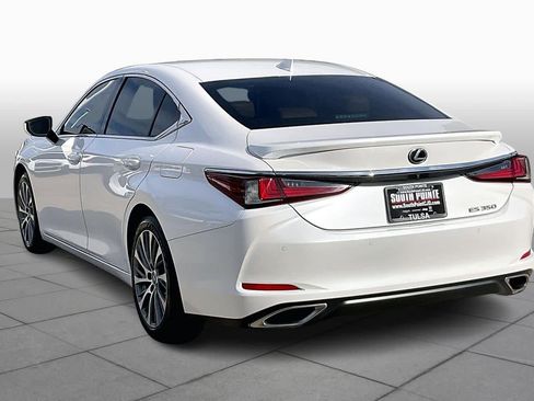 Used 2019 Lexus ES 350 image 11