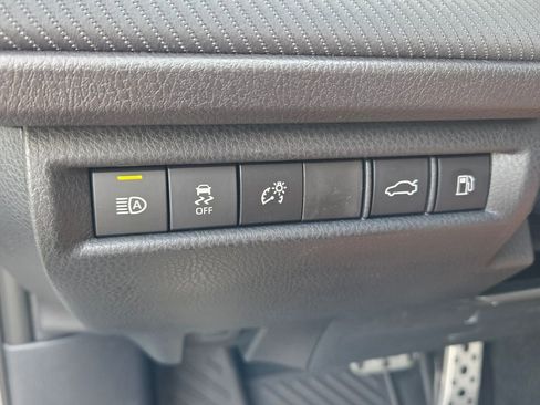 New 2026 Toyota Camry SE FWD image 27