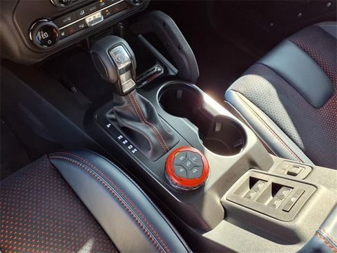 New 2025 Ford Bronco Raptor image 14