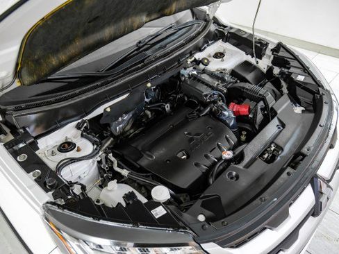 Used 2020 Mitsubishi Outlander Sport ES image 47