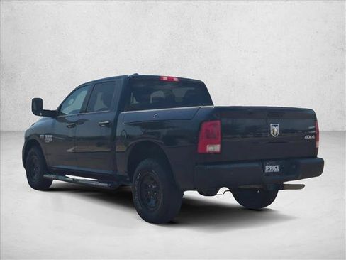 Used 2019 RAM 1500 Tradesman w/ Popular Equipment Group AWD/4WD image 8