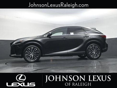 New 2026 Lexus RX 350 w/ Convenience Package AWD/4WD image 23