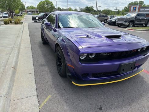 Used 2023 Dodge Challenger R/T Scat Pack image 6