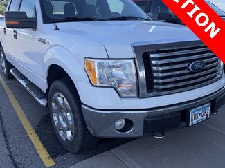 Used 2010 Ford F150 XLT image 1