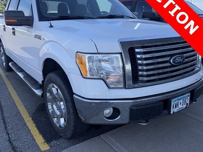 Used 2010 Ford F150 XLT