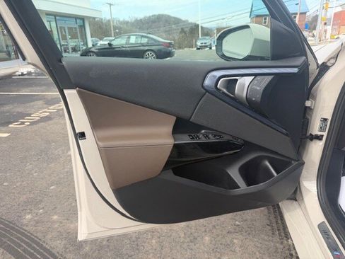 New 2026 BMW X3 xDrive30 w/ Premium Package image 12