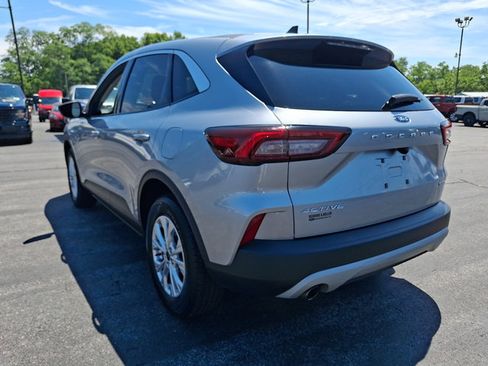 Certified 2023 Ford Escape Active AWD/4WD image 5
