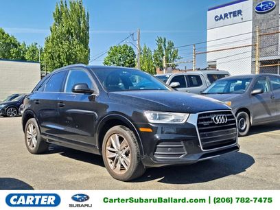 Used 2017 Audi Q3 2.0T Premium w/ Convenience Package