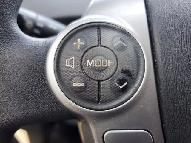 Used 2013 Toyota Prius Two FWD image 22