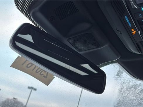 New 2025 Ford F150 Platinum w/ Equipment Group 702A High image 24