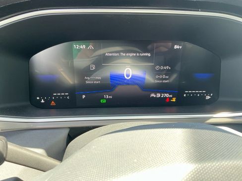 New 2026 Volkswagen Taos SE AWD/4WD image 21