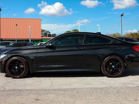 Used 2016 BMW 435i 435i - M Sport image 8