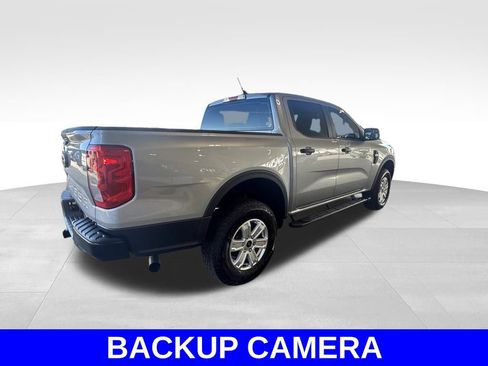 Used 2024 Ford Ranger XL w/ Trailer Tow Package image 4