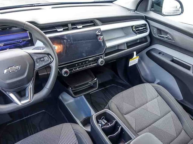 New 2027 Chevrolet Bolt LT FWD image 17