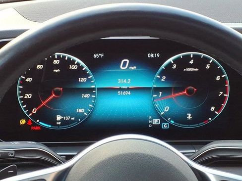 Used 2022 Mercedes-Benz GLE 350 image 11