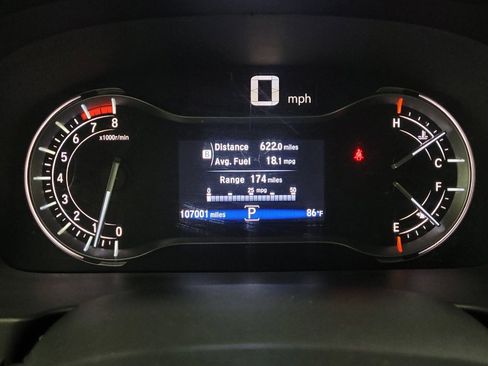 Used 2019 Honda Ridgeline Sport image 23
