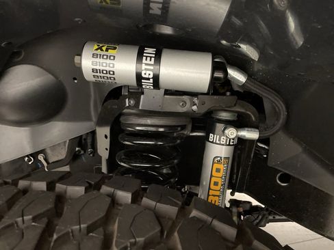 New 2025 RAM 2500 Laramie image 15