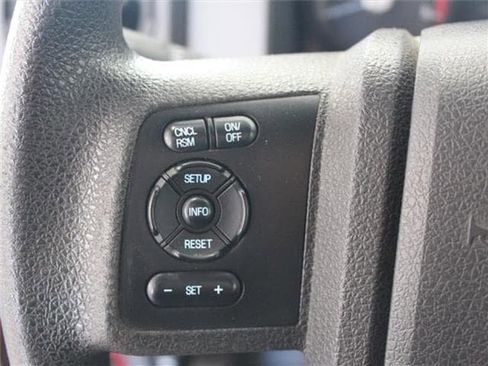 Used 2011 Ford F350 XL w/ PWR Equipment Group image 12