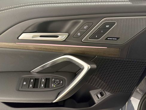 New 2026 BMW X1 M35i w/ Technology Package image 13