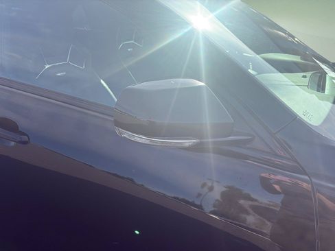 Used 2017 Cadillac ATS V w/ Carbon Fiber Package RWD image 49