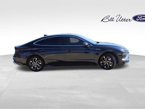 Used 2024 Hyundai Sonata SEL image 4