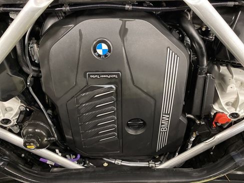 Certified 2023 BMW X5 xDrive40i w/ M Sport Package image 31