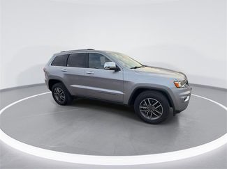 Used 2020 Jeep Grand Cherokee Limited video 2