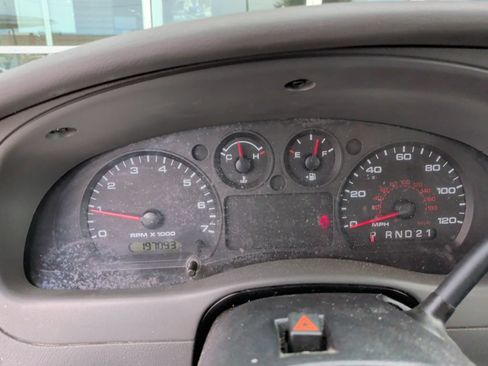 Used 2010 Ford Ranger XL RWD image 6