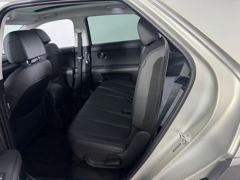 Used 2026 Hyundai Ioniq 5 Limited RWD image 26